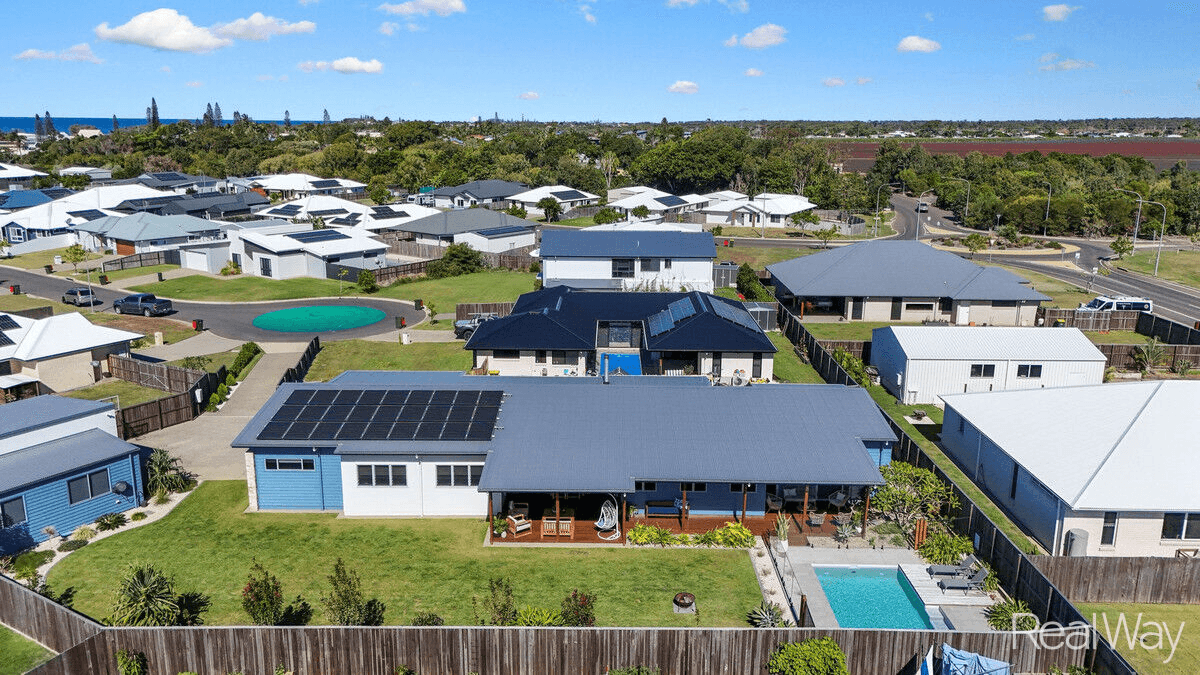 12 Hayman Place, Innes Park, QLD 4670