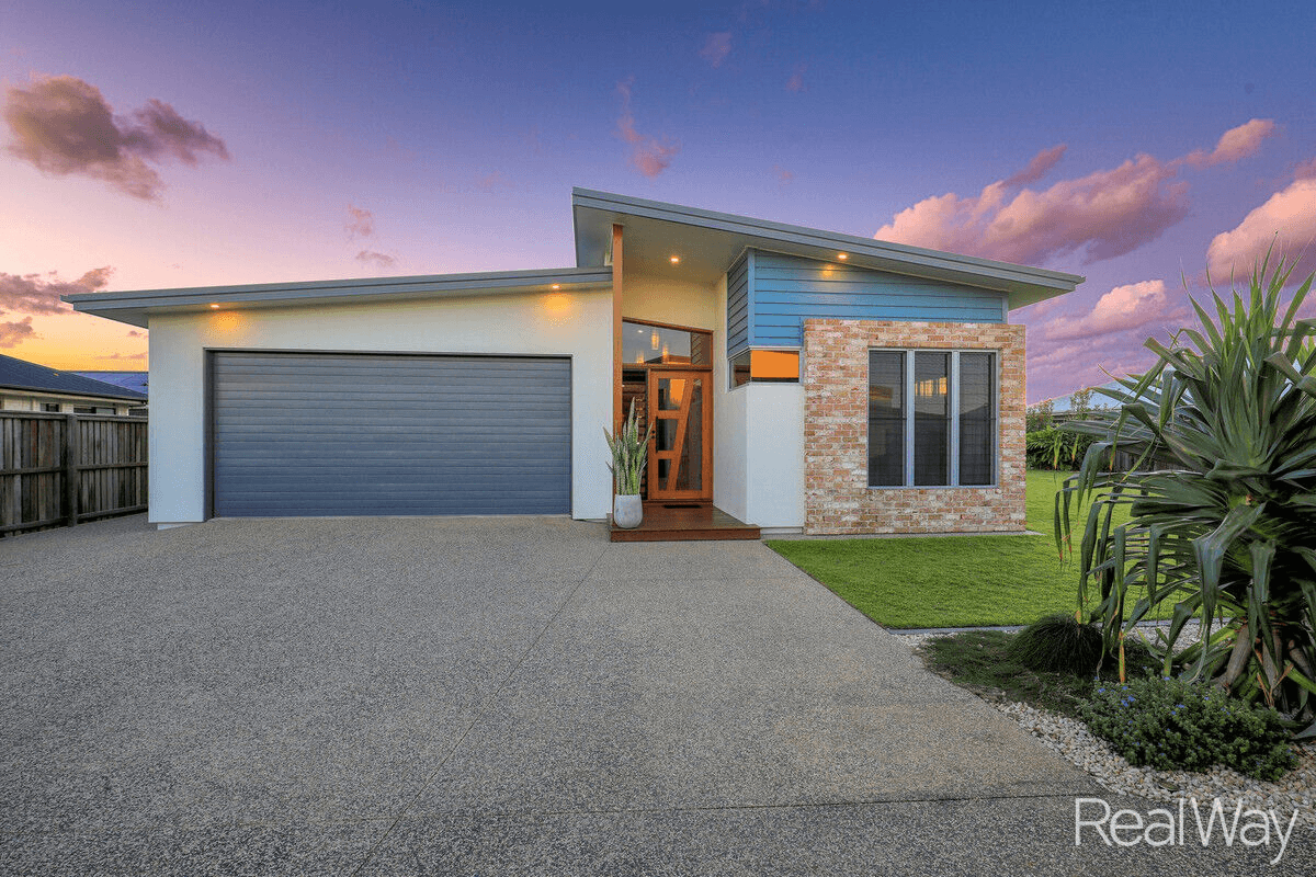 12 Hayman Place, Innes Park, QLD 4670