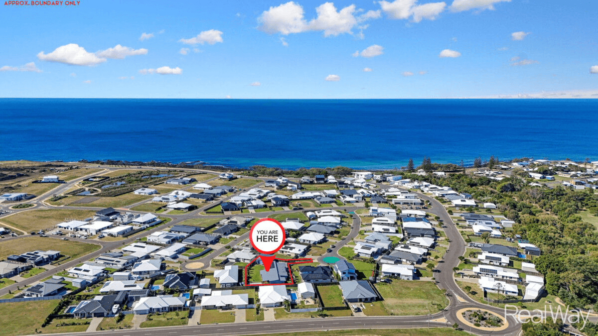 12 Hayman Place, Innes Park, QLD 4670