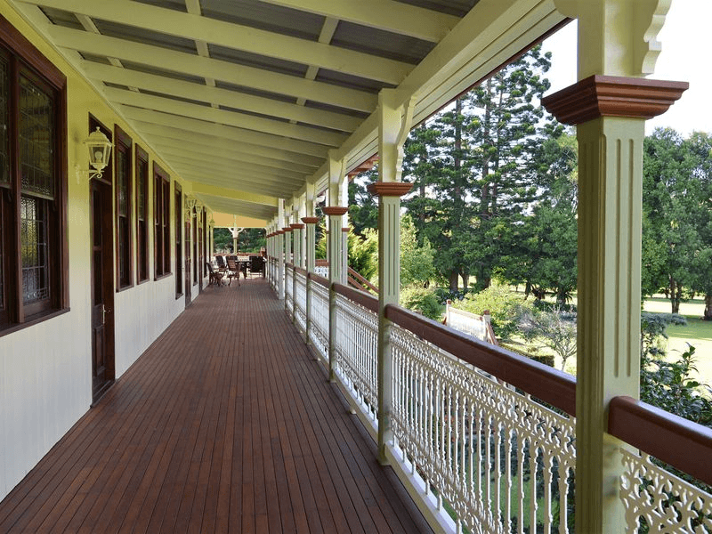 20 Byrne Lane, MALENY, QLD 4552