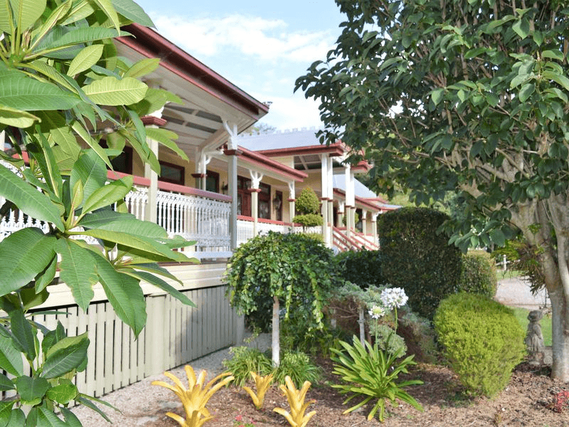 20 Byrne Lane, MALENY, QLD 4552