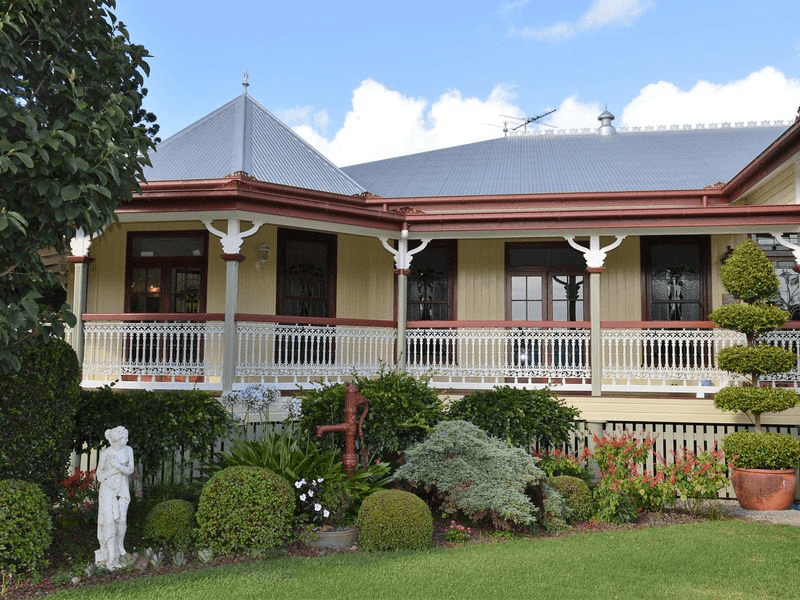 20 Byrne Lane, MALENY, QLD 4552