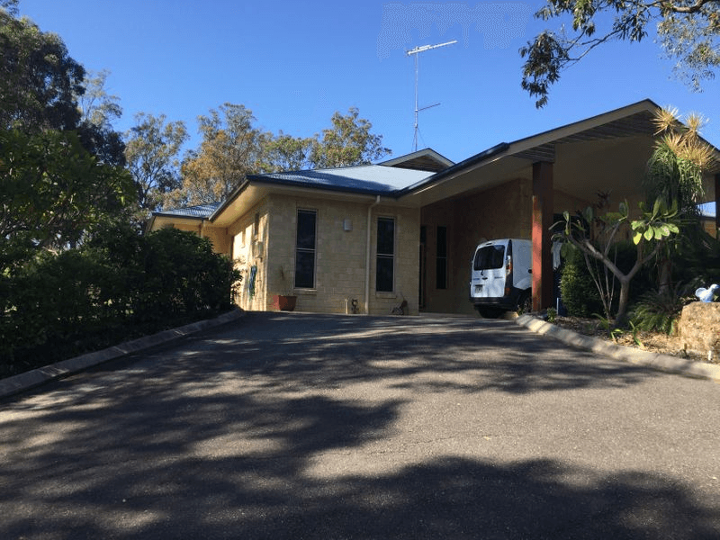 54 Park Drive, SANDY CREEK, QLD 4515