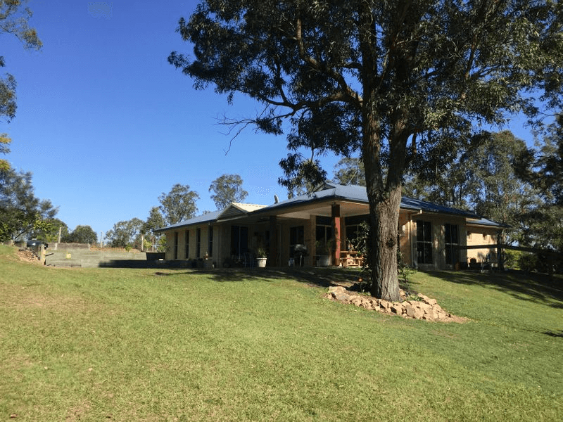 54 Park Drive, SANDY CREEK, QLD 4515