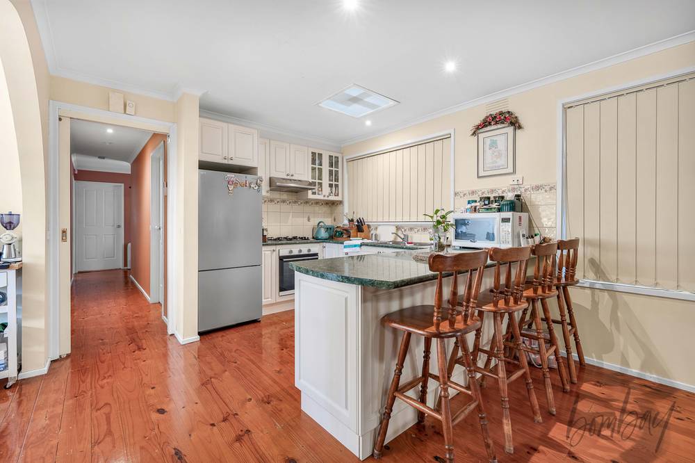 7 Grinstead Court, CRAIGIEBURN, VIC 3064