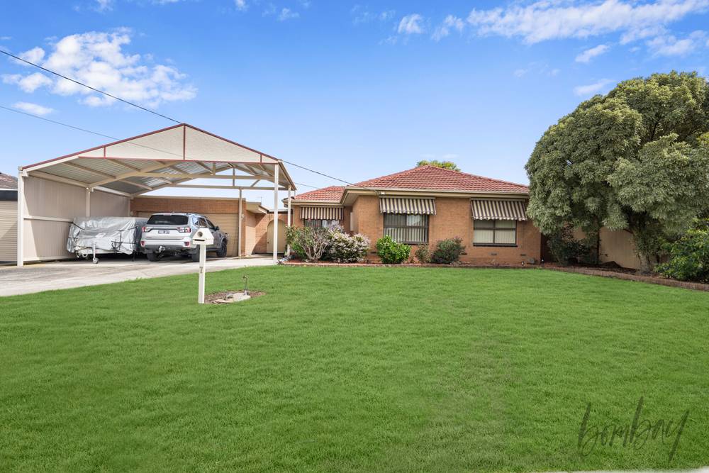 7 Grinstead Court, CRAIGIEBURN, VIC 3064