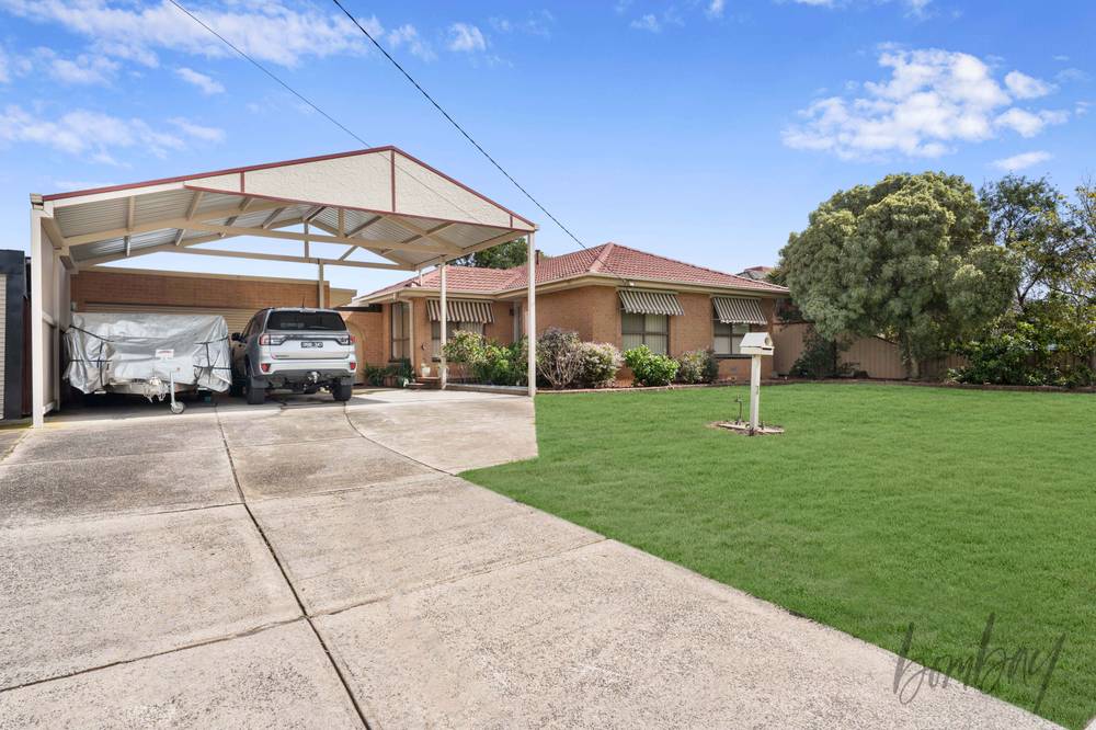 7 Grinstead Court, CRAIGIEBURN, VIC 3064
