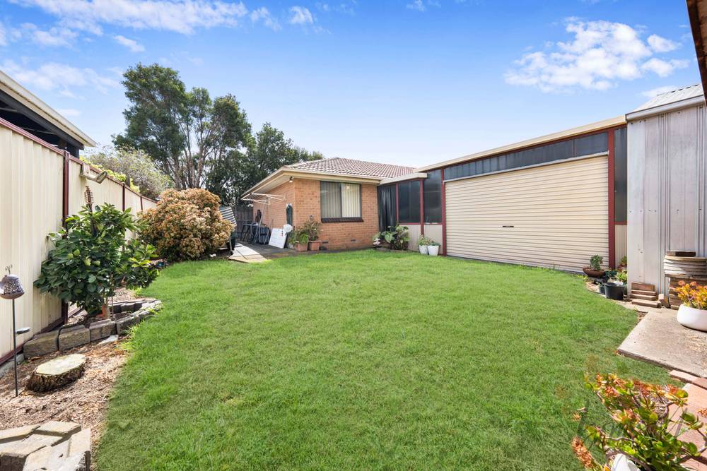 7 Grinstead Court, CRAIGIEBURN, VIC 3064