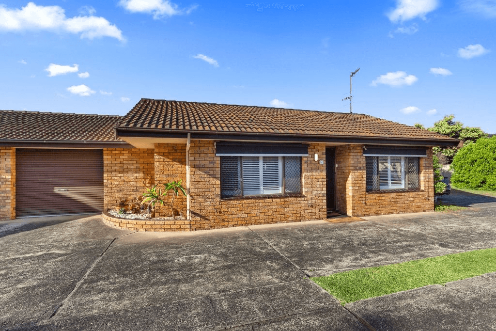 4/61 Cogra Road, Woy Woy, NSW 2256