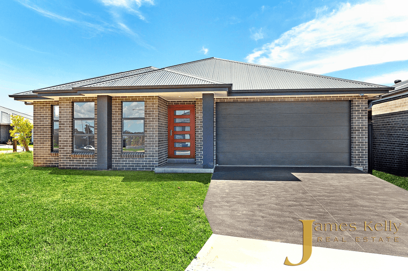 23 Mooney St, Spring Farm, NSW 2570