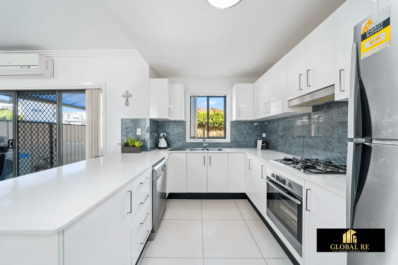 5A Stroker Street, CANLEY HEIGHTS, NSW 2166
