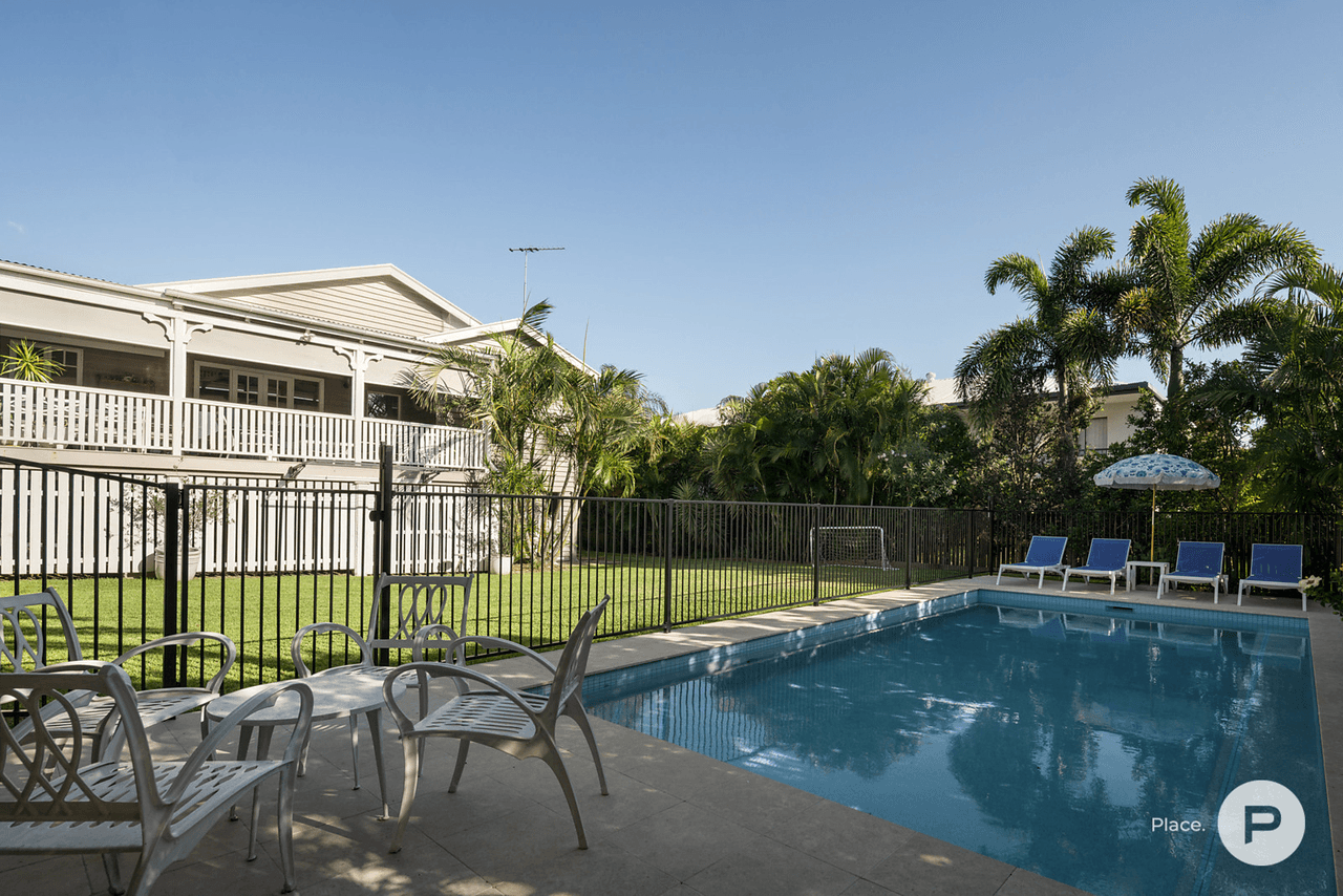 30 Napier Street, Ascot, QLD 4007