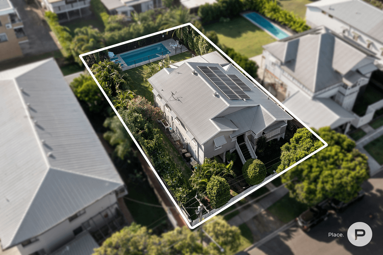 30 Napier Street, Ascot, QLD 4007