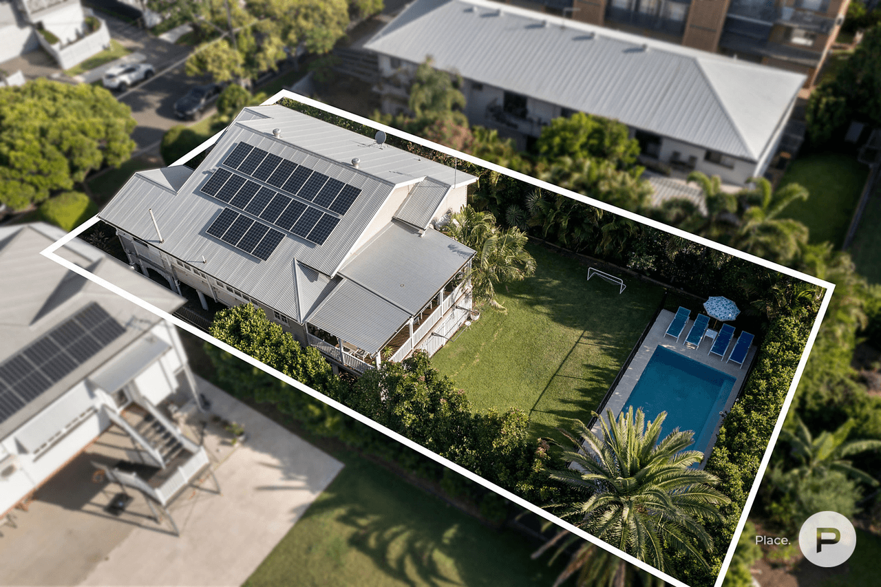 30 Napier Street, Ascot, QLD 4007