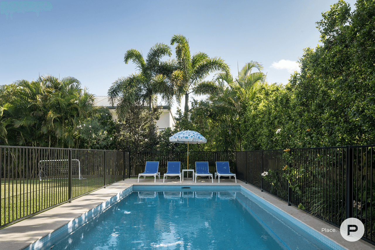 30 Napier Street, Ascot, QLD 4007