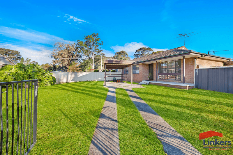 41. Macquarie Rd, Ingleburn, NSW 2565