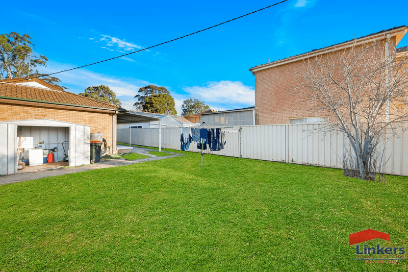 41. Macquarie Rd, Ingleburn, NSW 2565