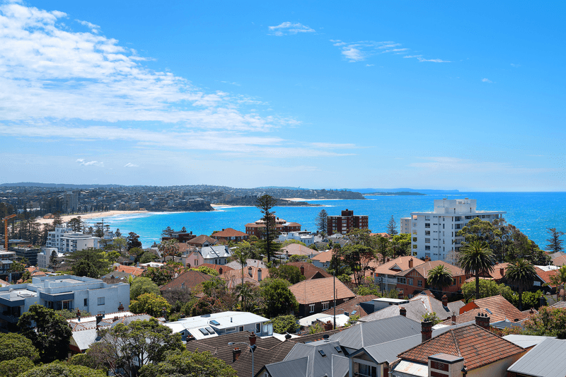 11/104 Darley Road, Manly, NSW 2095