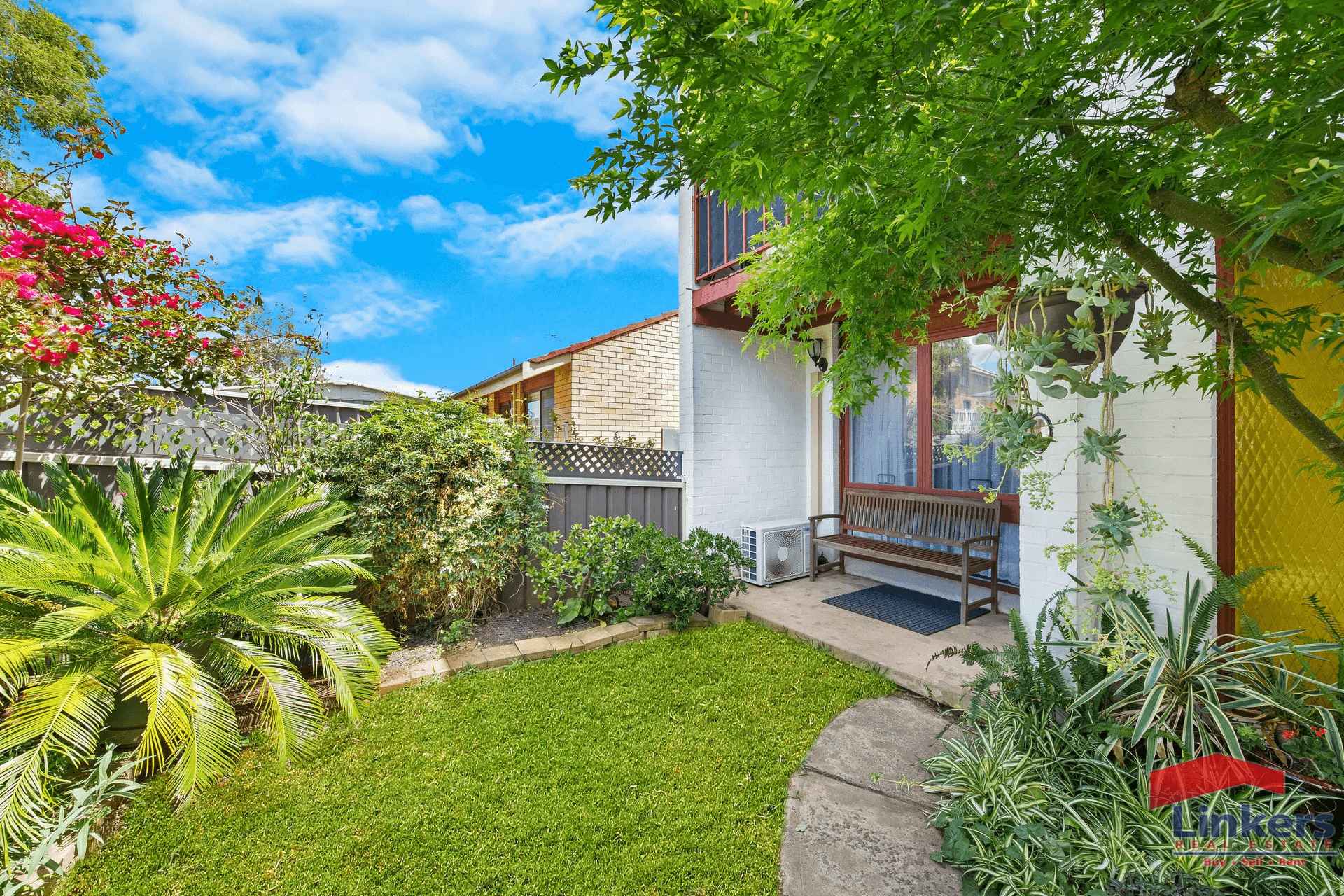 5/2 Dotterel Place, Ingleburn, NSW 2565