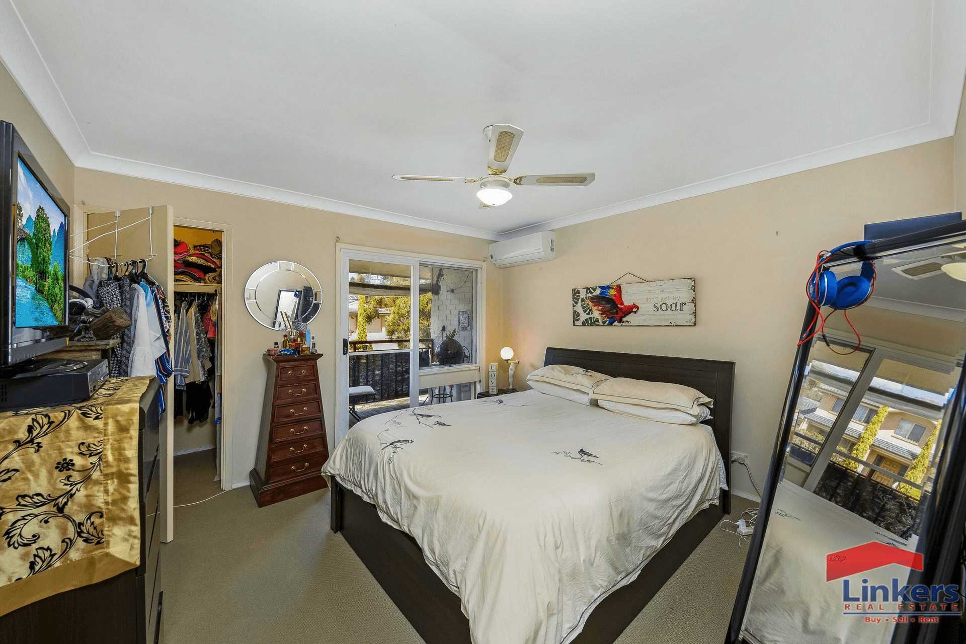 5/2 Dotterel Place, Ingleburn, NSW 2565