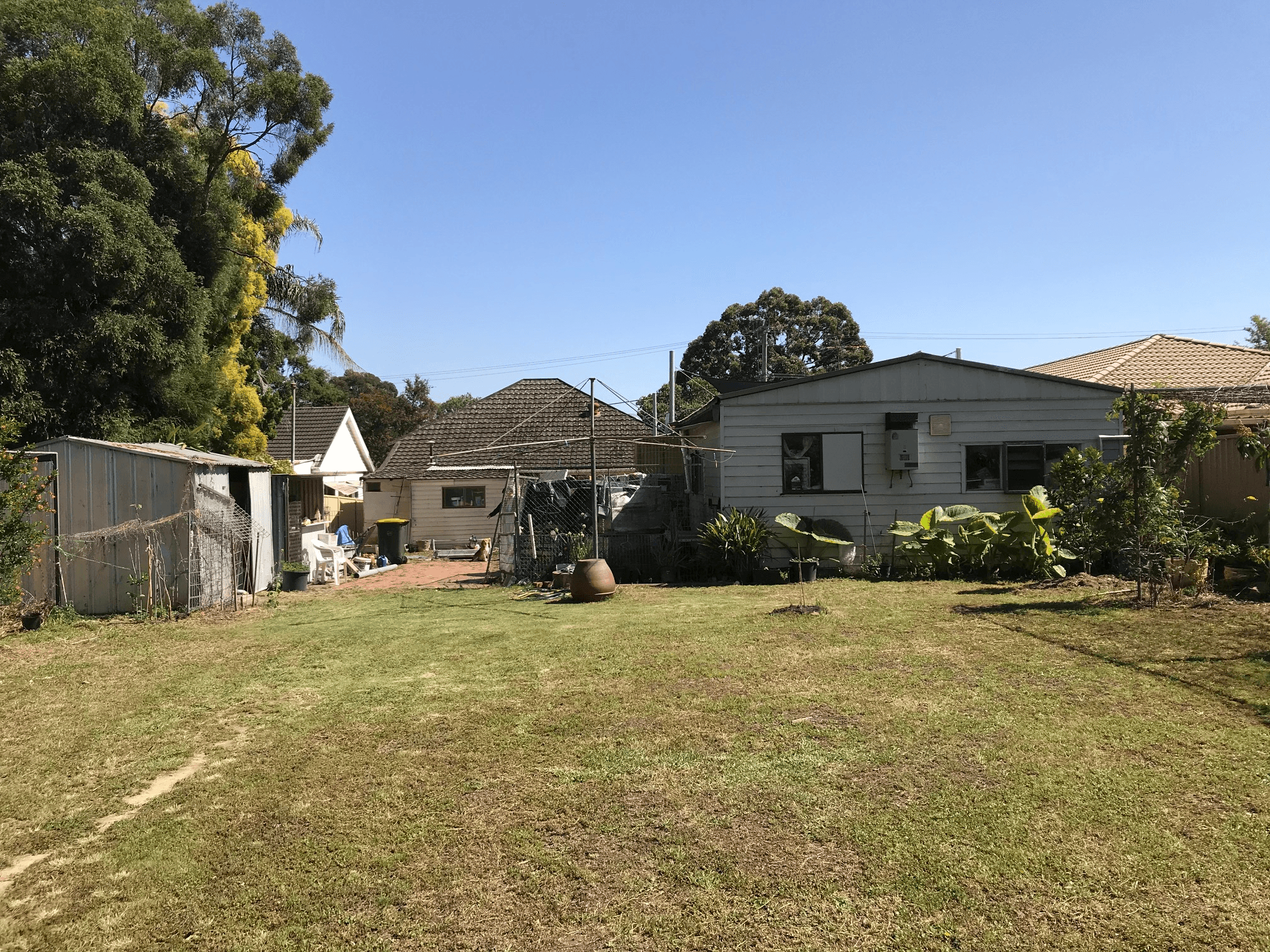 8 Laurel Street, CARRAMAR, NSW 2163