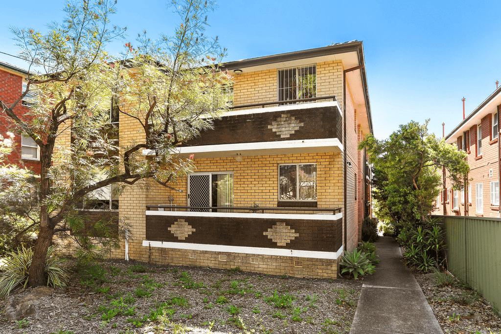 2/120 Frederick Street, ASHFIELD, NSW 2131