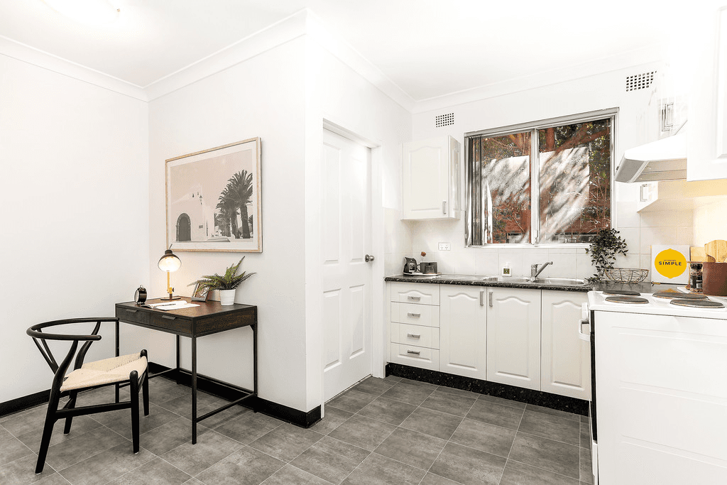 2/120 Frederick Street, ASHFIELD, NSW 2131