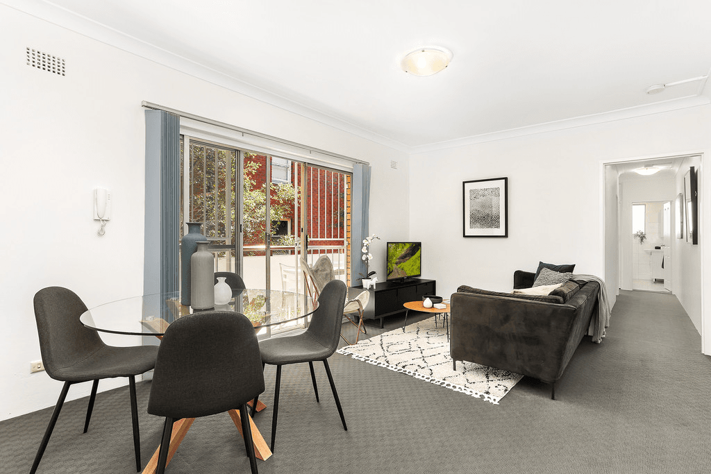 2/120 Frederick Street, ASHFIELD, NSW 2131