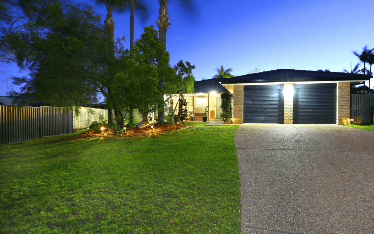 4 Goulburn Court, Helensvale, QLD 4212