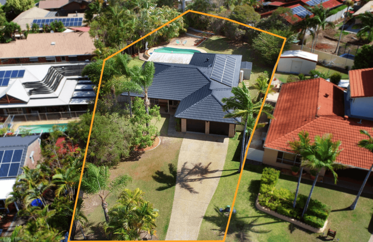 4 Goulburn Court, Helensvale, QLD 4212