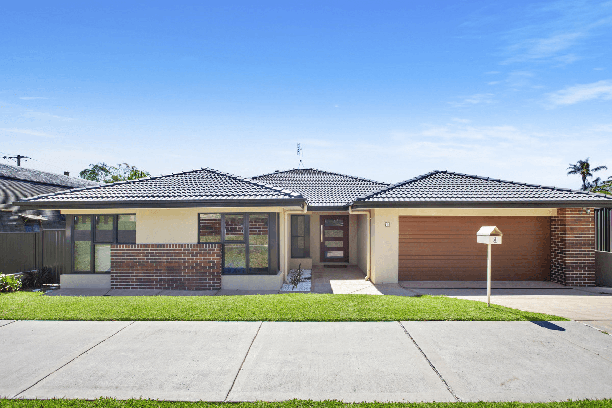 3 Jaques Street, Ourimbah, NSW 2258