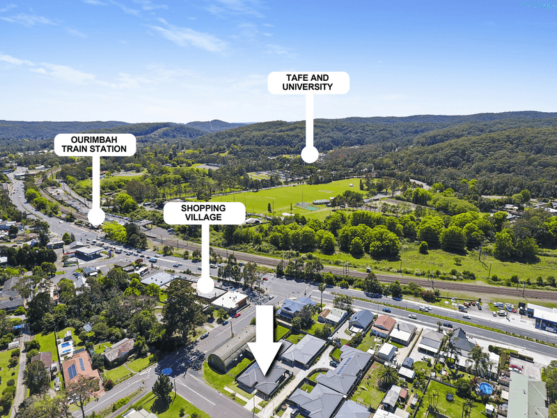 3 Jaques Street, Ourimbah, NSW 2258