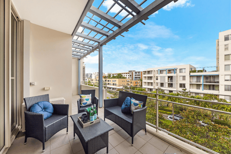 410/1 The Piazza, WENTWORTH POINT, NSW 2127