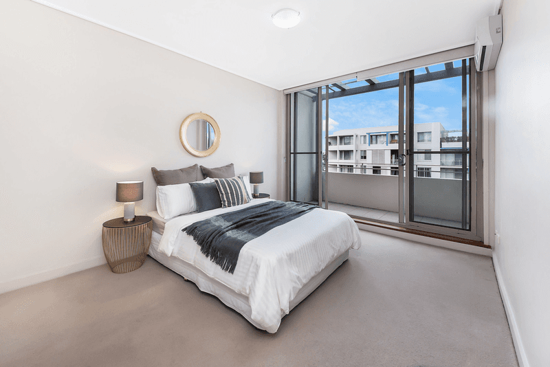 410/1 The Piazza, WENTWORTH POINT, NSW 2127