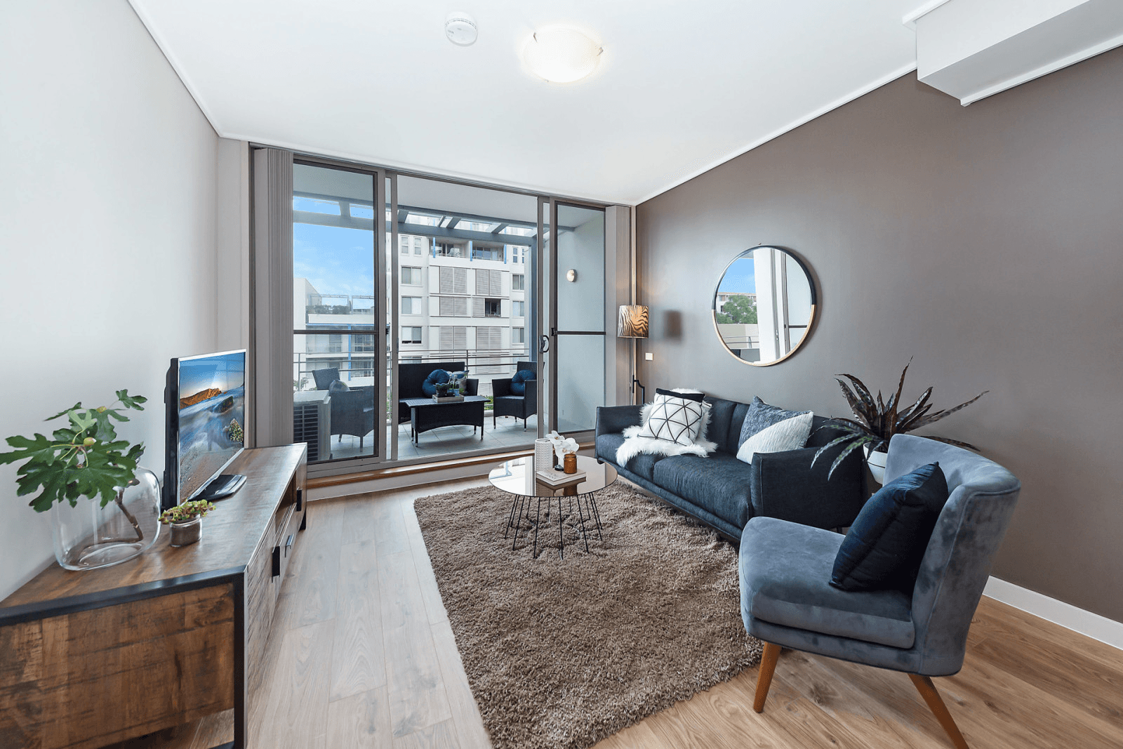 410/1 The Piazza, WENTWORTH POINT, NSW 2127