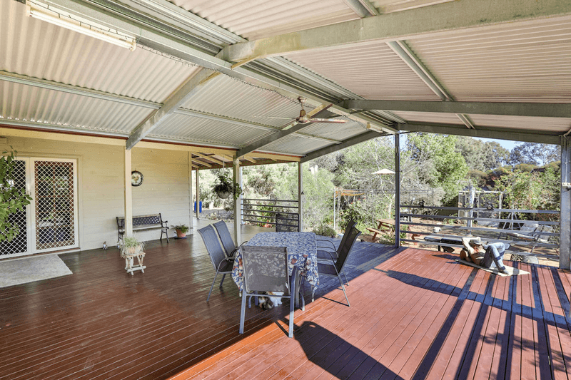 1814 Silver City Highway, DARETON, NSW 2717