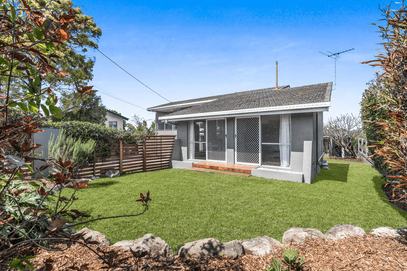 139 Malabar Street, WYNNUM WEST, QLD 4178