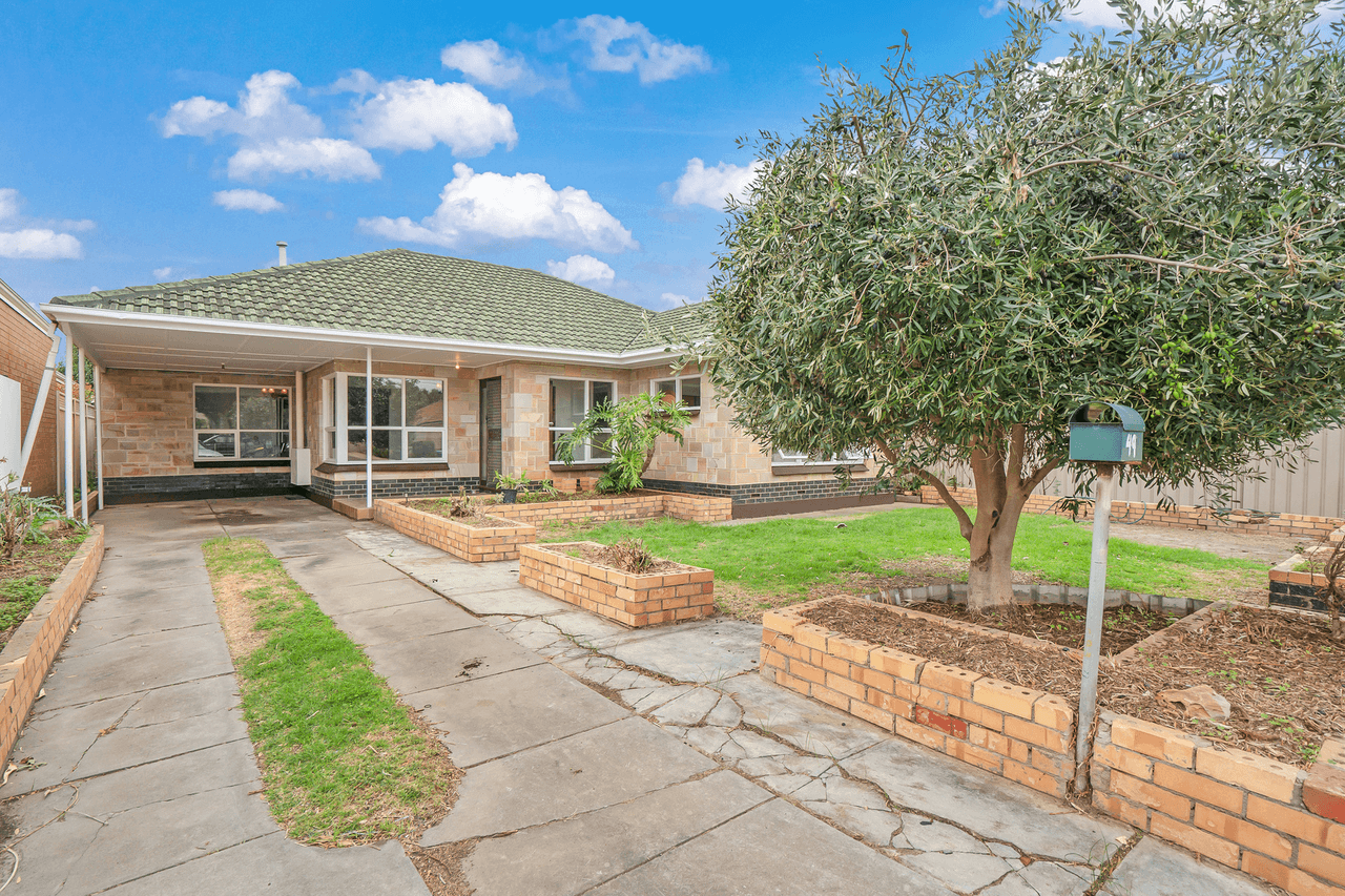 49 North Street, Henley Beach, SA 5022