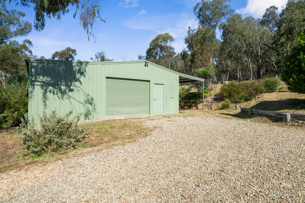 243 Davies Road, MERRIJIG, VIC 3723