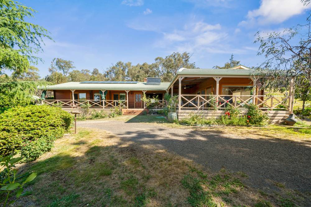 243 Davies Road, MERRIJIG, VIC 3723