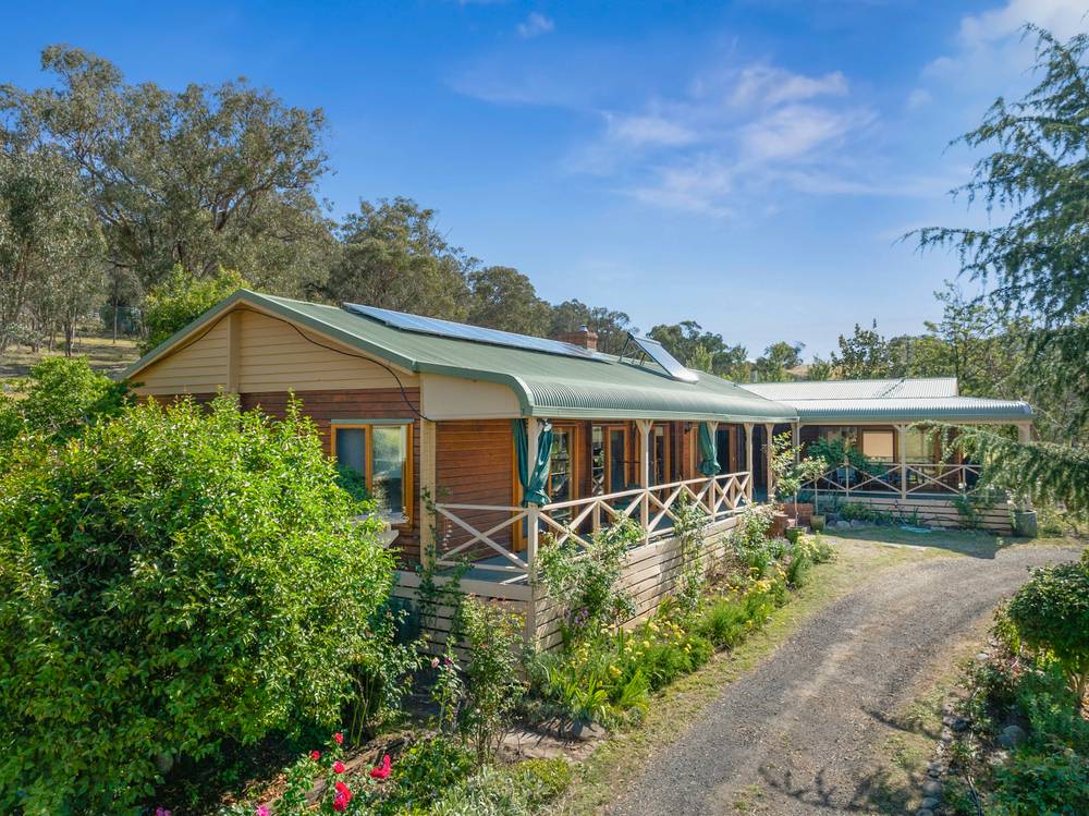 243 Davies Road, MERRIJIG, VIC 3723