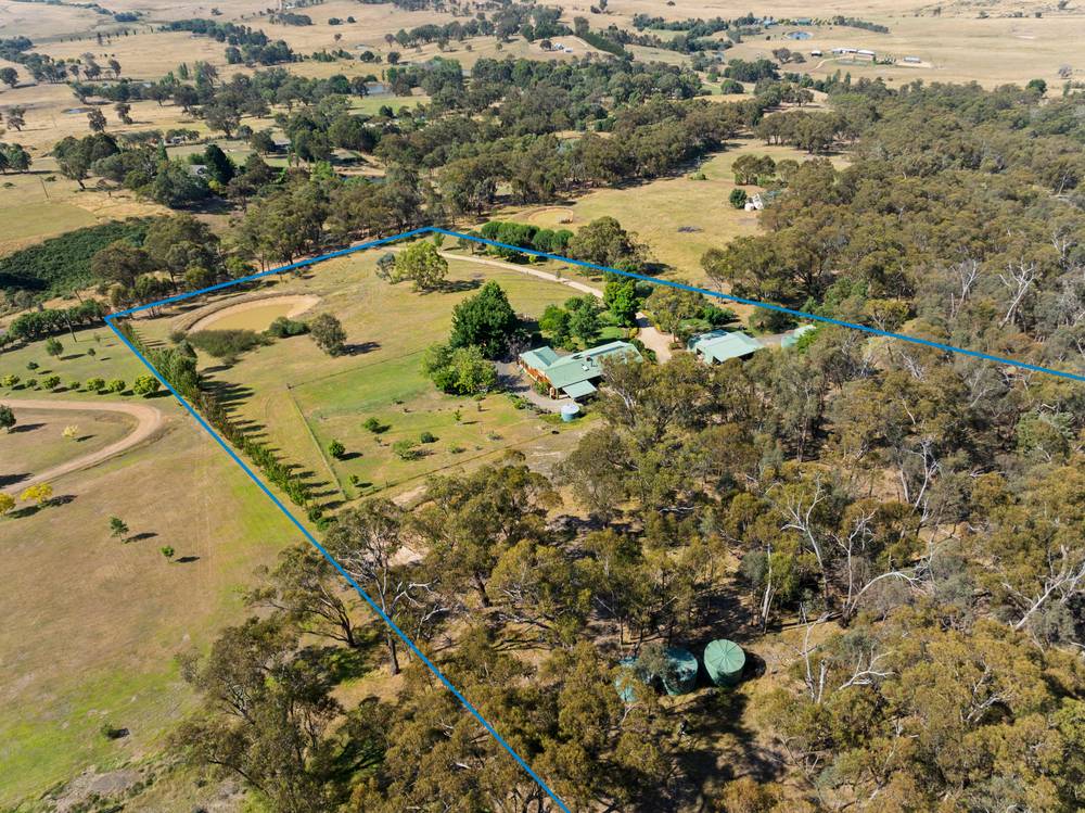 243 Davies Road, MERRIJIG, VIC 3723