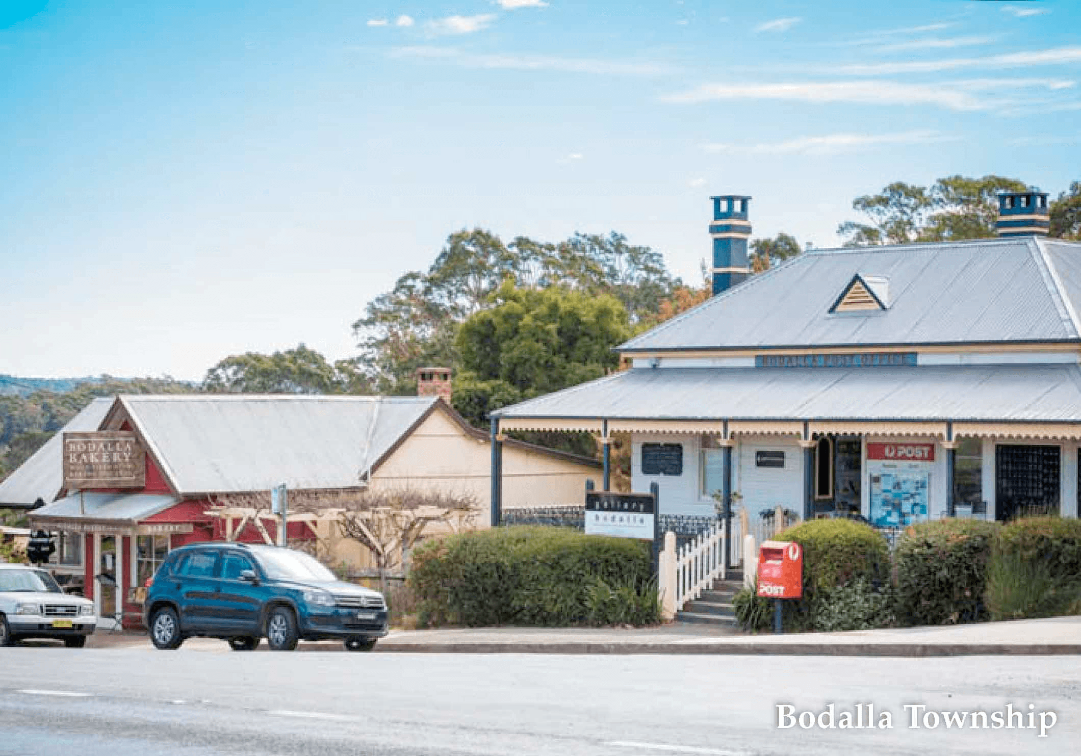 20 Princes Highway, BODALLA, NSW 2545