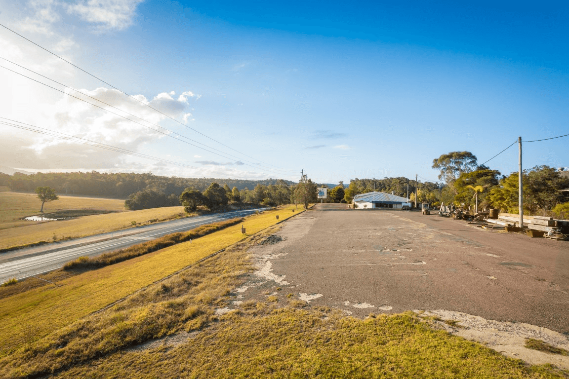 20 Princes Highway, BODALLA, NSW 2545