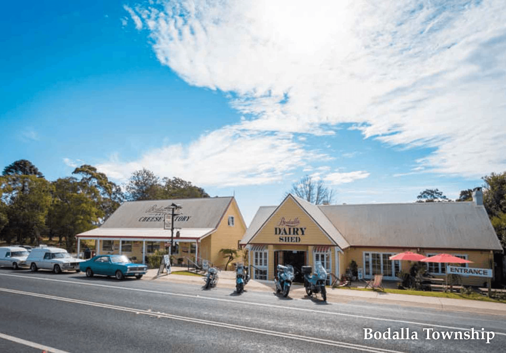 20 Princes Highway, BODALLA, NSW 2545