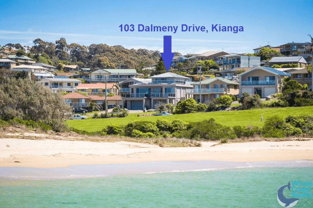 103 Dalmeny Drive, KIANGA, NSW 2546
