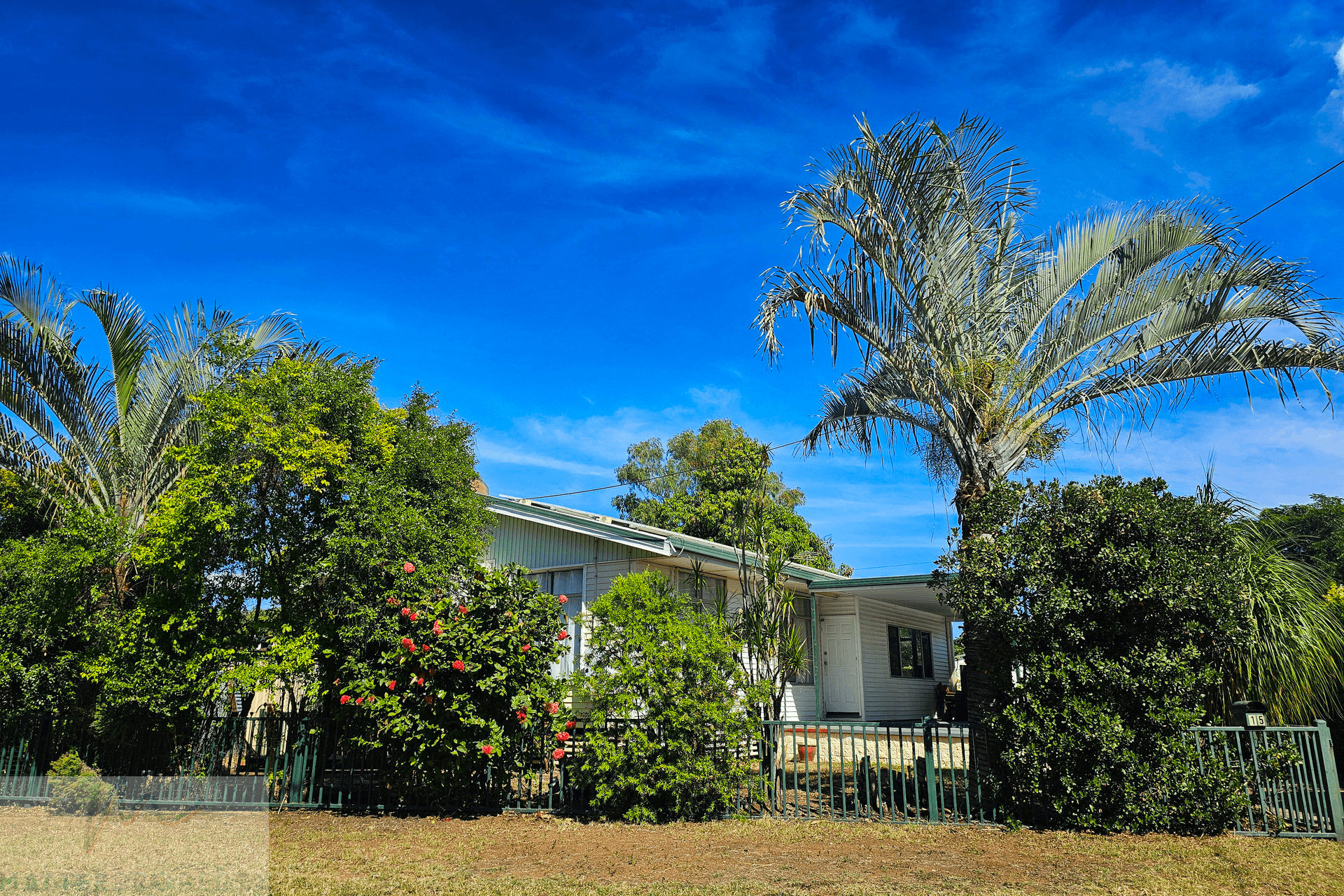 15 Opal Street, Mount Isa, QLD 4825
