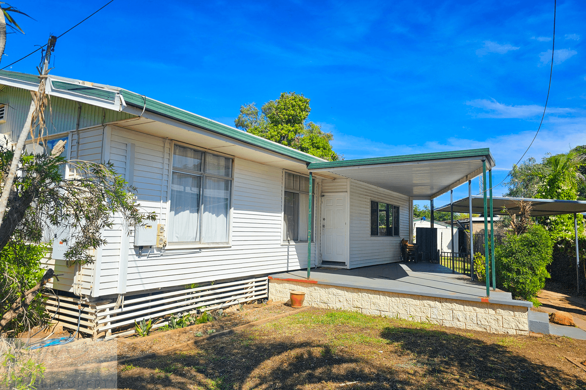 15 Opal Street, Mount Isa, QLD 4825