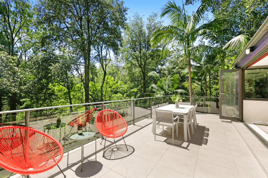 12 McRae Place, TURRAMURRA, NSW 2074