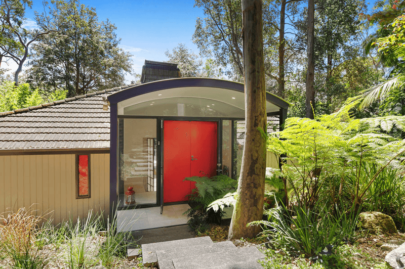 12 McRae Place, TURRAMURRA, NSW 2074